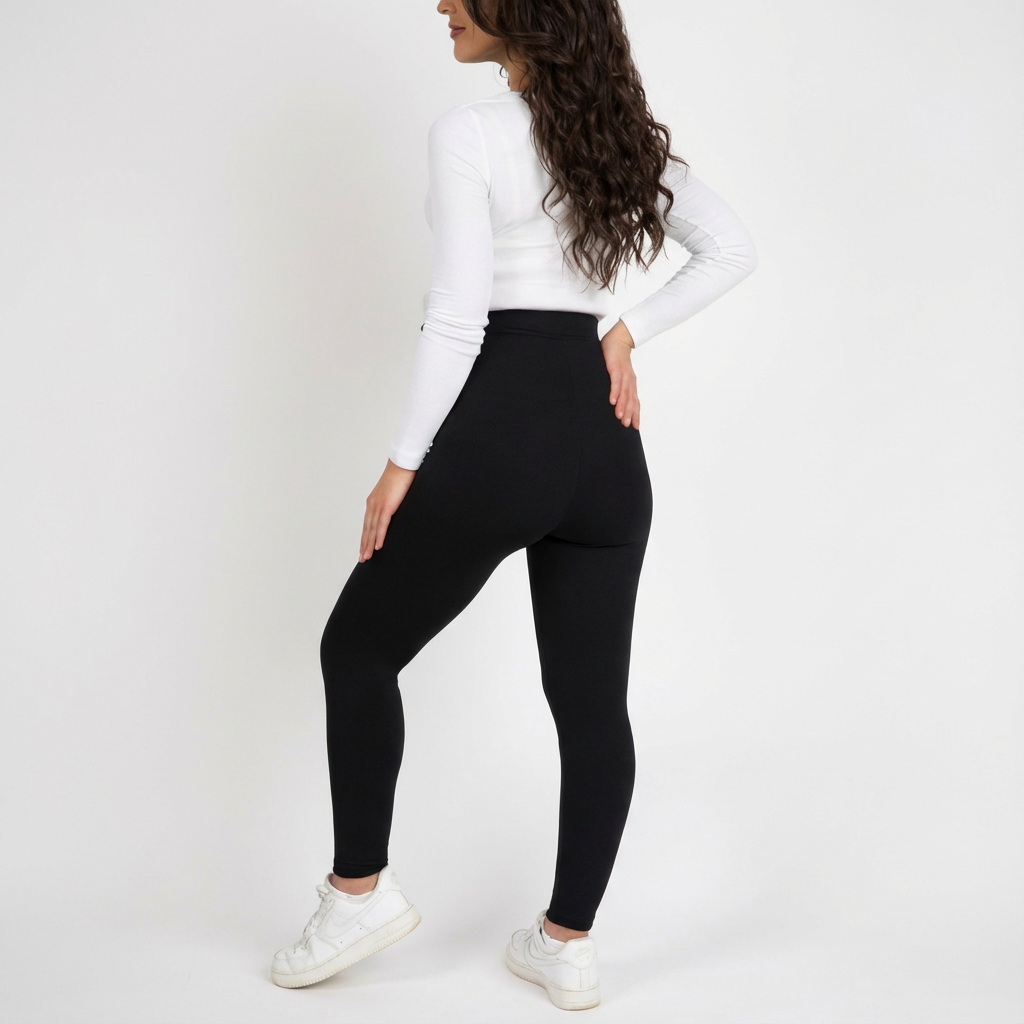 MomStyle - Maternity Leggings