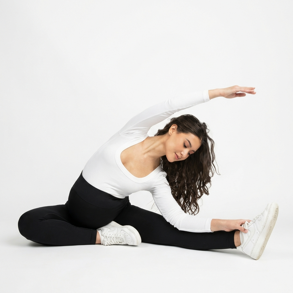 MomStyle - Maternity Leggings