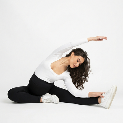 MomStyle - Maternity Leggings