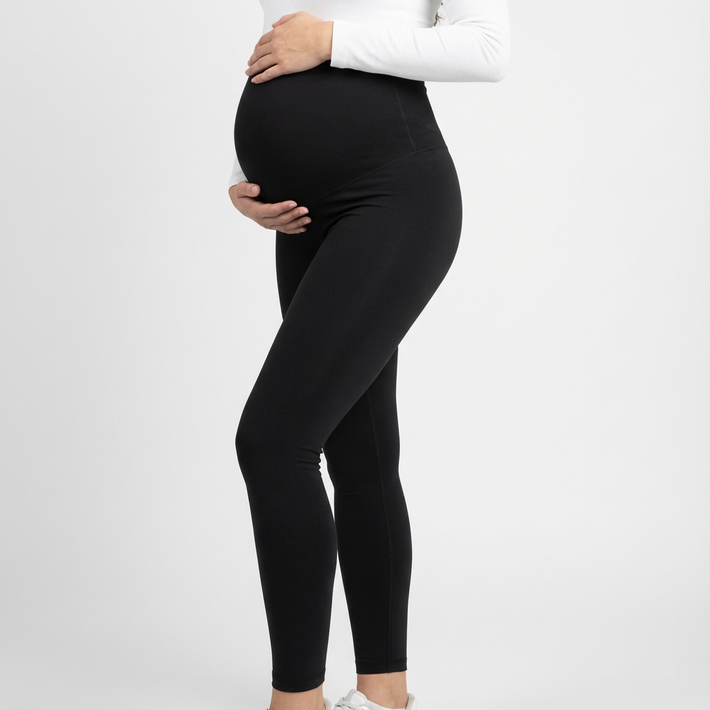 MomStyle - Maternity Leggings