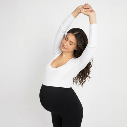 MomStyle - Maternity Leggings