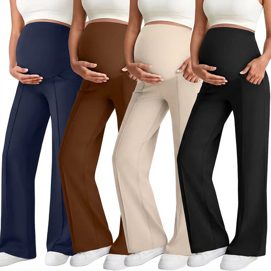 MomStyle - Elegant Maternity Pants