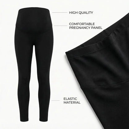 MomStyle - Maternity Leggings